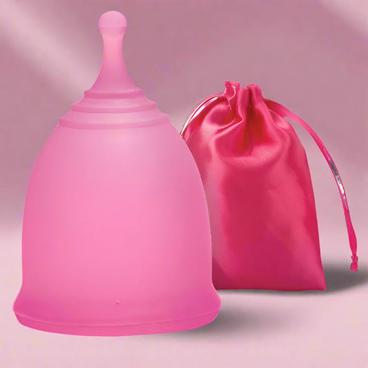 RangoLife Women Menstrual Cup